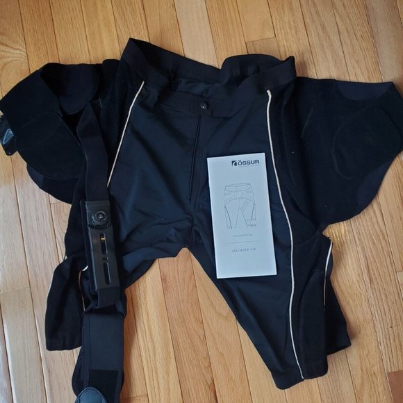 ossur Other Ossur Unloader Hip Brace Osteoarthritis Pain Female M